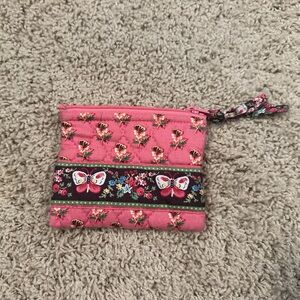 Vera Bradley Coin Purse